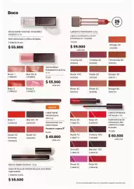 Catálogo Natura Página 86