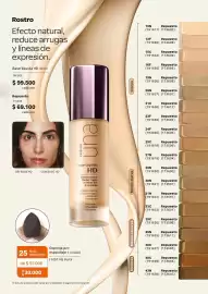 Catálogo Natura Página 89