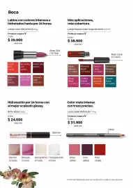 Catálogo Natura Página 99