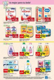 Folleto Supermercados MAS Página 52