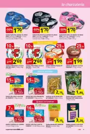 Folleto Supermercados MAS Página 11