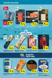 Folleto Supermercados MAS Página 12
