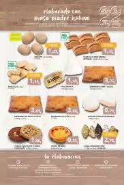 Folleto Supermercados MAS Página 14