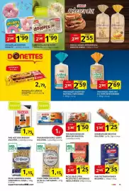 Folleto Supermercados MAS Página 15