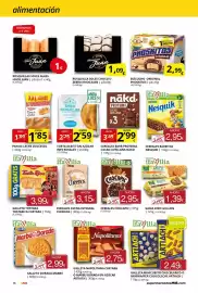 Folleto Supermercados MAS Página 16