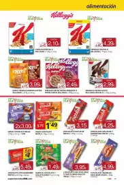 Folleto Supermercados MAS Página 17