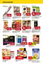 Folleto Supermercados MAS Página 18
