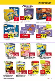 Folleto Supermercados MAS Página 19