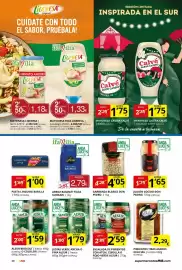 Folleto Supermercados MAS Página 20