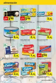 Folleto Supermercados MAS Página 22