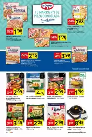 Folleto Supermercados MAS Página 28