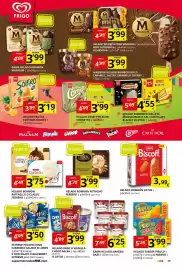 Folleto Supermercados MAS Página 29