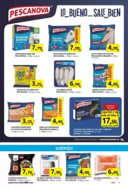 Folleto Supermercados MAS Página 3