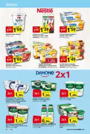 Folleto Supermercados MAS Página 30