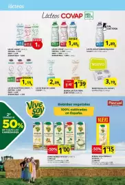 Folleto Supermercados MAS Página 32