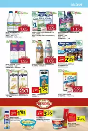 Folleto Supermercados MAS Página 33