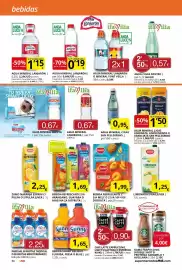 Folleto Supermercados MAS Página 34