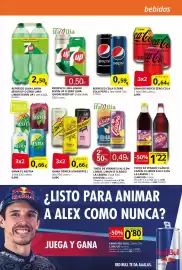 Folleto Supermercados MAS Página 35