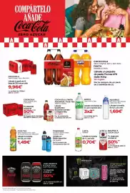 Folleto Supermercados MAS Página 36