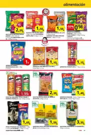 Folleto Supermercados MAS Página 37