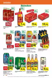 Folleto Supermercados MAS Página 38