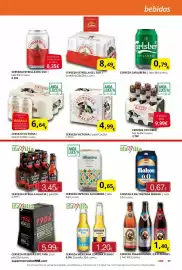Folleto Supermercados MAS Página 39