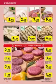 Folleto Supermercados MAS Página 4