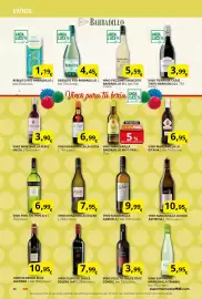 Folleto Supermercados MAS Página 40