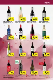 Folleto Supermercados MAS Página 41