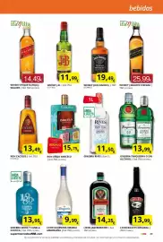 Folleto Supermercados MAS Página 43