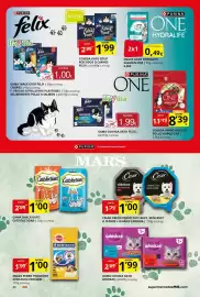 Folleto Supermercados MAS Página 44