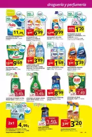 Folleto Supermercados MAS Página 45