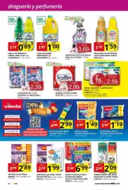 Folleto Supermercados MAS Página 46