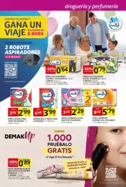 Folleto Supermercados MAS Página 47