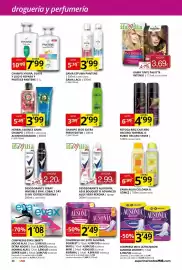 Folleto Supermercados MAS Página 48