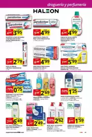 Folleto Supermercados MAS Página 49