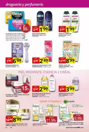 Folleto Supermercados MAS Página 50