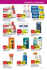 Folleto Supermercados MAS Página 51