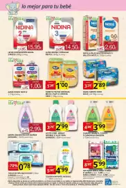 Folleto Supermercados MAS Página 52