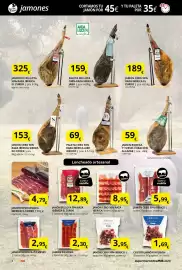 Folleto Supermercados MAS Página 6