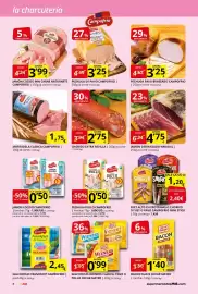 Folleto Supermercados MAS Página 8