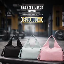 Catálogo Tiendas D1 Página 4