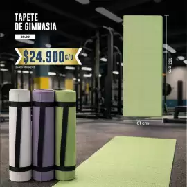 Catálogo Tiendas D1 Página 2