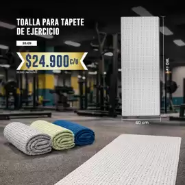 Catálogo Tiendas D1 Página 3