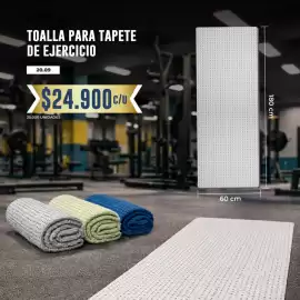 Catálogo Tiendas D1 Página 3