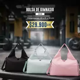 Catálogo Tiendas D1 Página 4