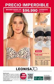 Catálogo Leonisa Página 212