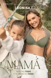 Catálogo Leonisa Página 1