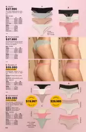 Catálogo Leonisa Página 100