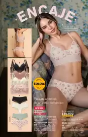 Catálogo Leonisa Página 101